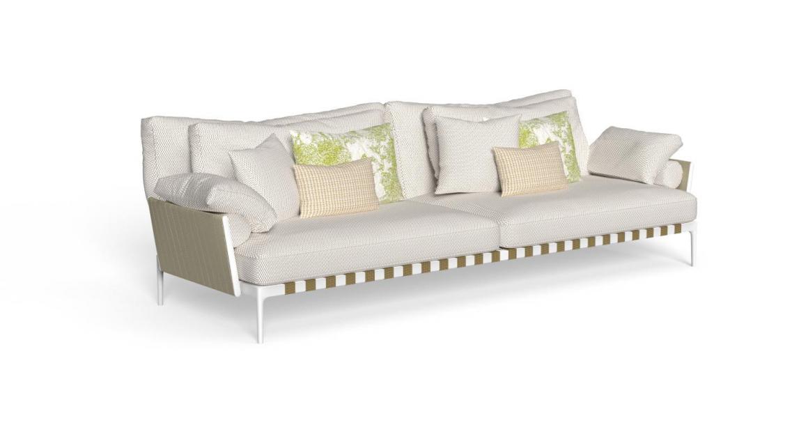 TALENTI | SALINAS  3 SEATER SOFA - $17,693.54 - Image 3