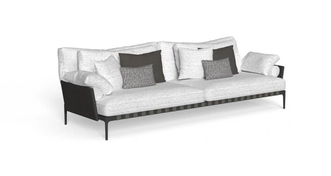 TALENTI | SALINAS  3 SEATER SOFA – ,693.54
