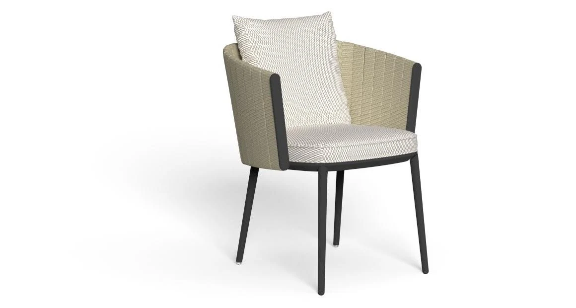 TALENTI | SALINAS  DINING ARMCHAIR – ,777.22