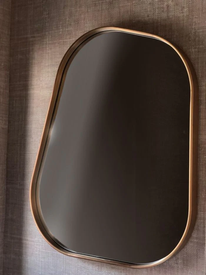 SALVADOR MIRROR - $5,224.15 - Image 2