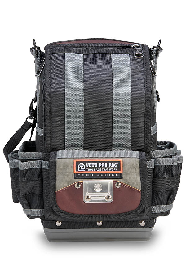 Veto Pro Pac SB-LDT Closed Top Tool Bag - Image 2