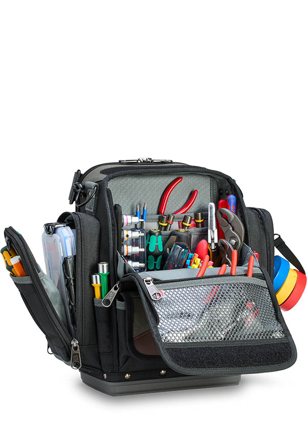 Veto Pro Pac SB-XXL Medium Hybrid Tool Bag - Image 3
