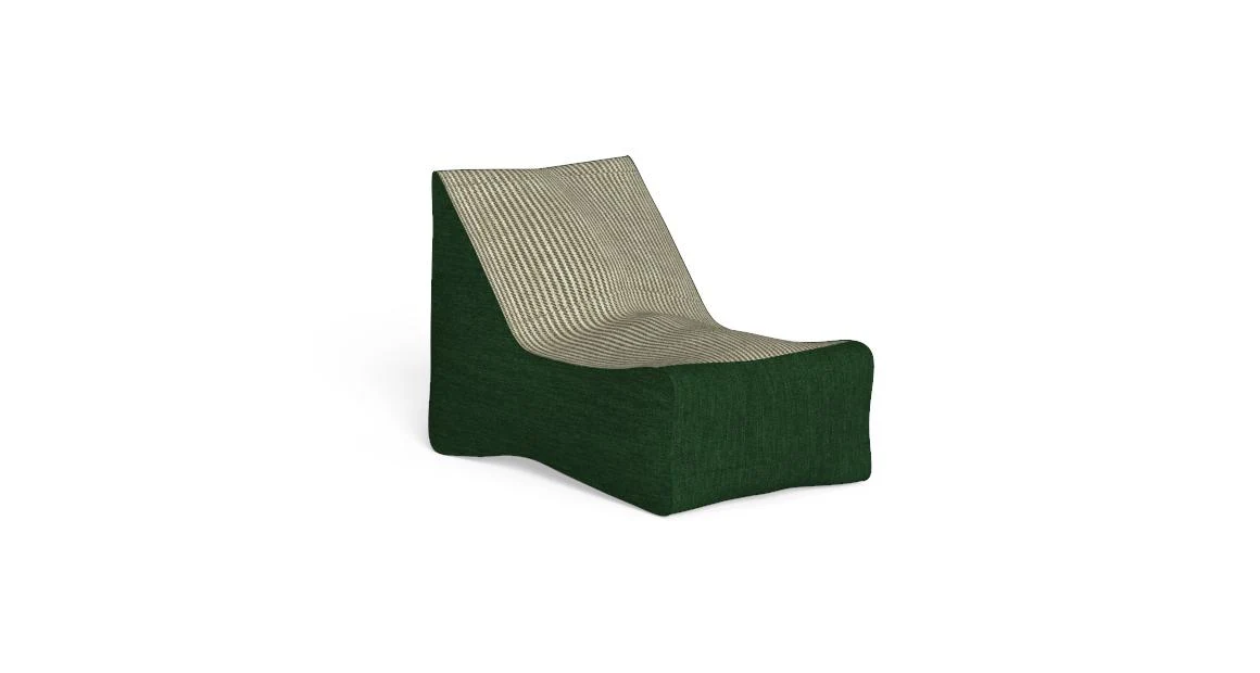 TALENTI | SACCO 1-SEATER BEANBAG - $1,499.37 - $1,673.37 - Image 2