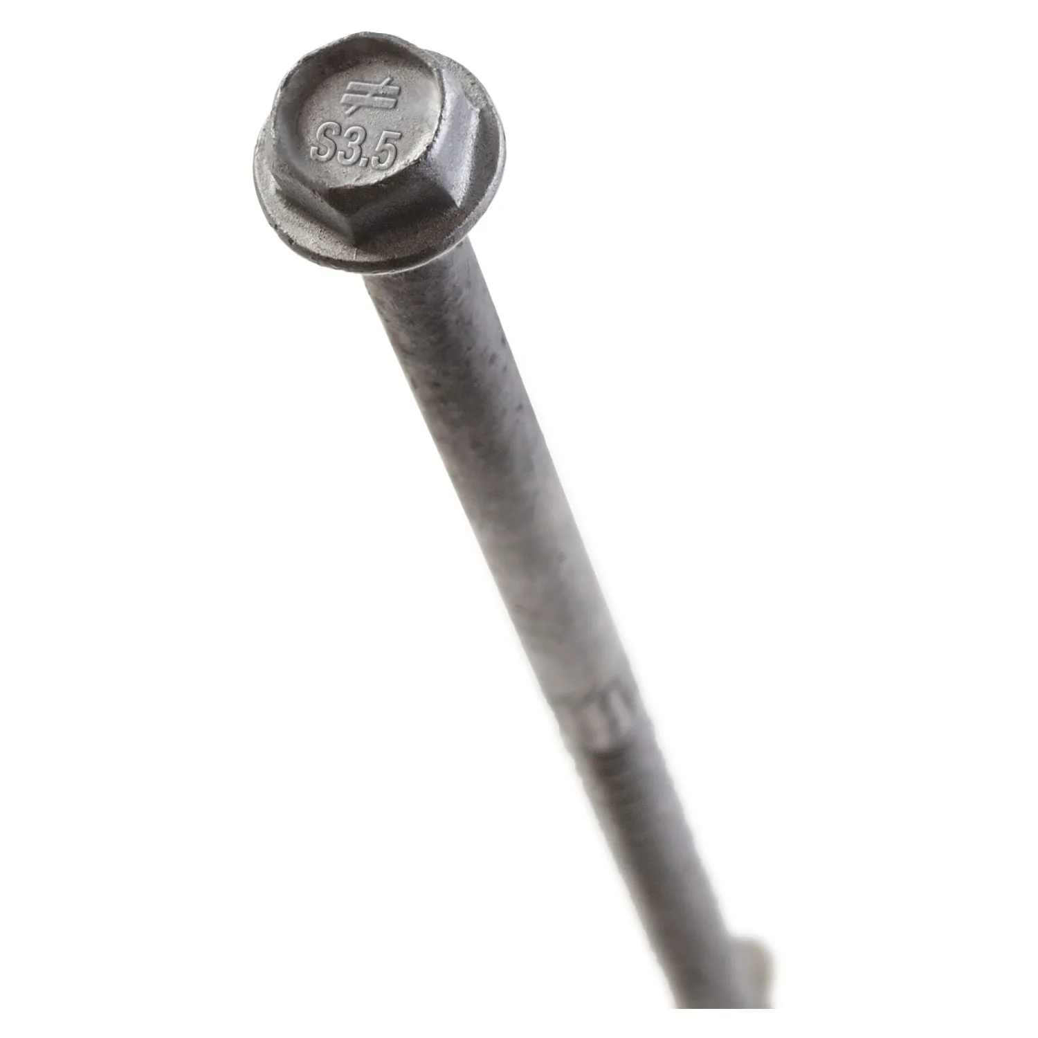 Simpson Strong-Tie Strong-Drive SDS Heavy-Duty Connector Screw, 1/4-in. x 3-1/2-in. DB Coating, 900-Pack (SDS25312) - Image 2