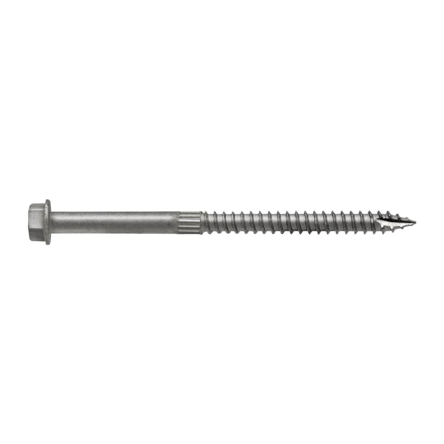 Simpson Strong-Tie Strong-Drive SDS Heavy-Duty Connector Screw, 1/4-in. x 3-1/2-in. DB Coating, 900-Pack (SDS25312) - Image 3