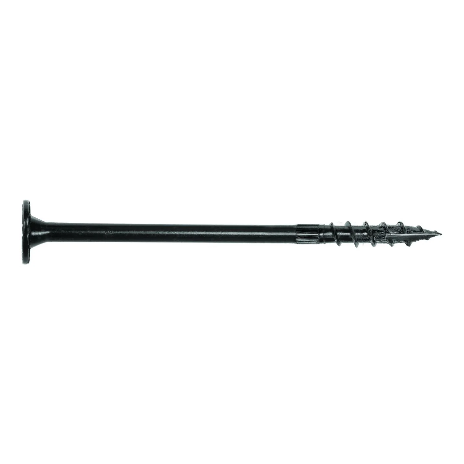 Simpson Strong-Tie SDW22500 Strong-Drive SDW EWP-PLY Screw,  .220-in. x 5-in. T40 6-Lobe, E-coat, 600-Pack - Image 2