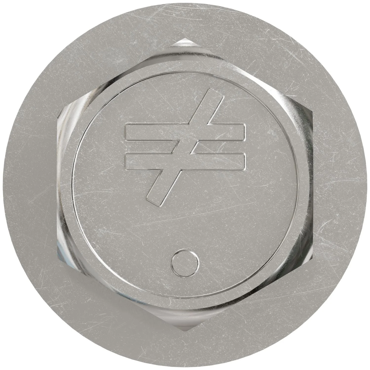 Simpson Strong-Tie SDWH19600SS-R10 Strong-Drive SDWH TIMBER-HEX SS Screw,  0.185-in. x 6-in. 5/16 Hex, Type 316, 10-Pack - Image 3