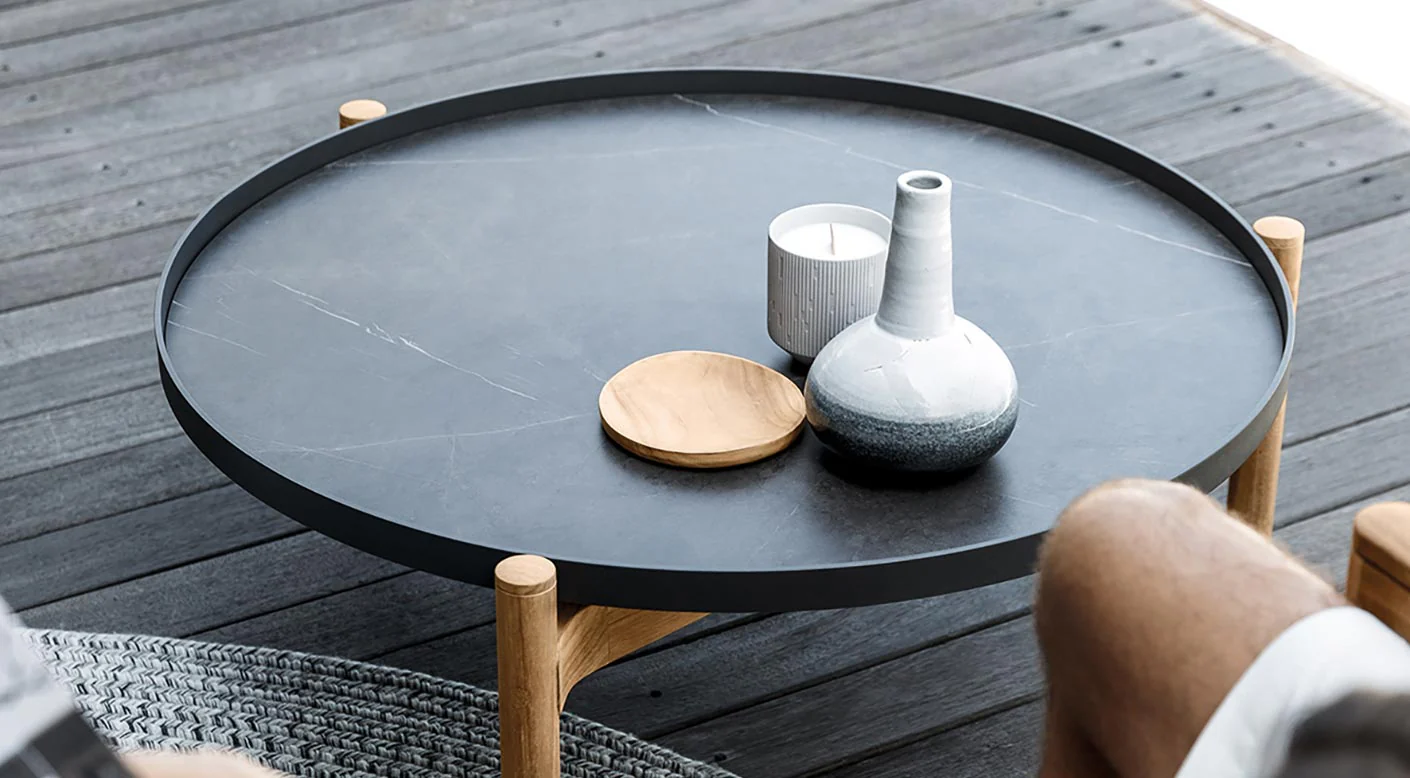 GLOSTER | SEPEL COFFEE TABLE | $2,980.00 - Image 3
