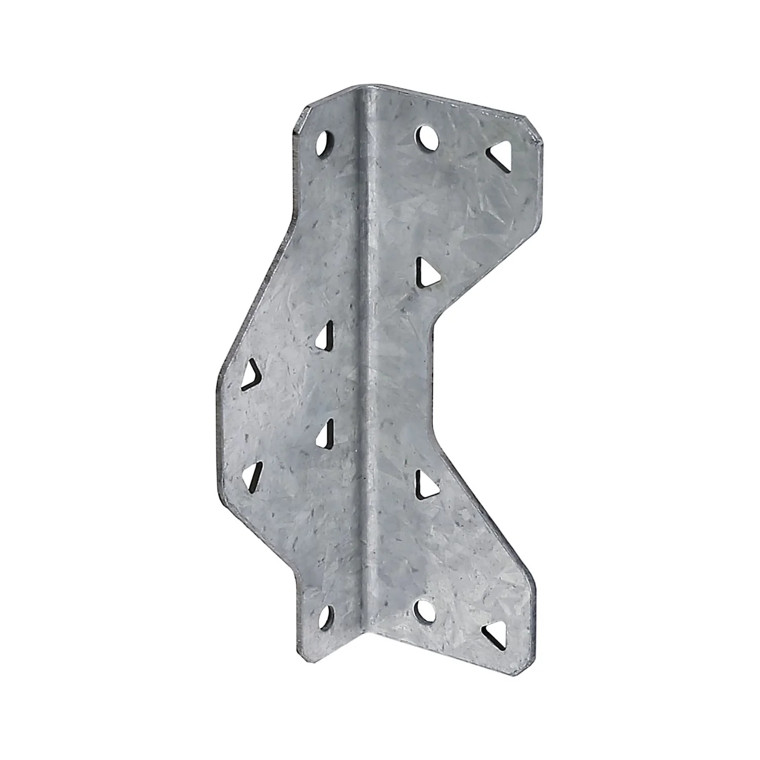 Simpson Strong-Tie SFC4.25-R175 SFC 1-1/2-in. x 1-3/4-in. x 4-1/4-in. Steel Framing Connector, 175-Pack - Image 2