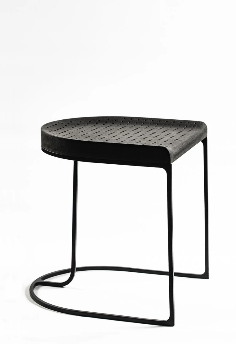LITHEA | ETNA STOOL | $4,526.66 - $4,894.93 - Image 2
