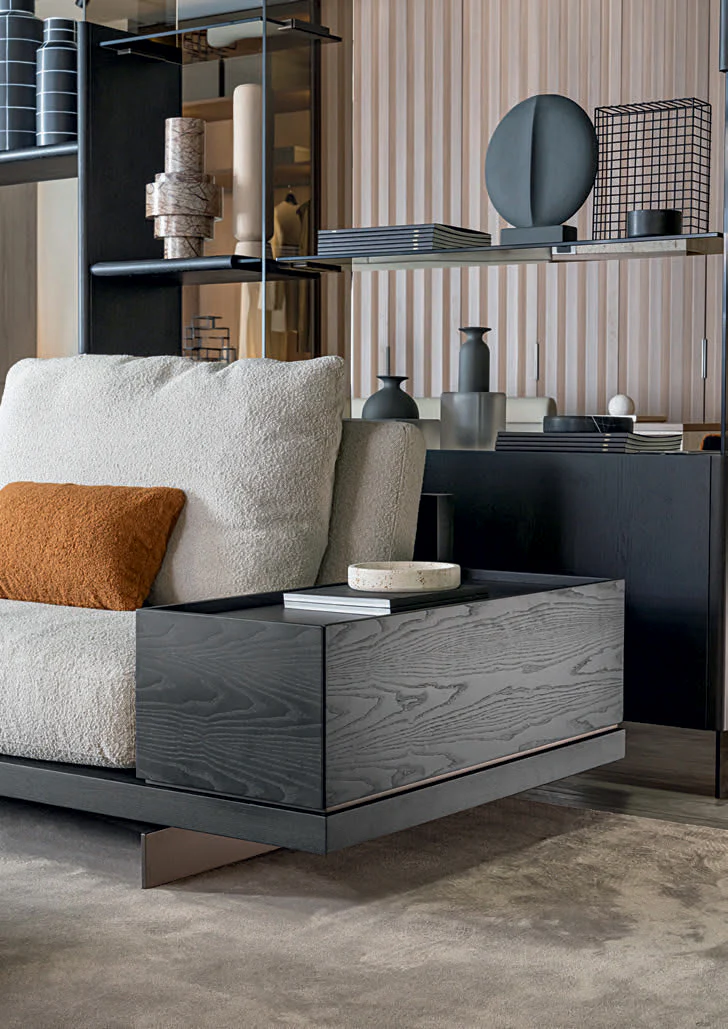 SHAKE | MOD SOFA | $24,092.00 - $29,764.00 - Image 2