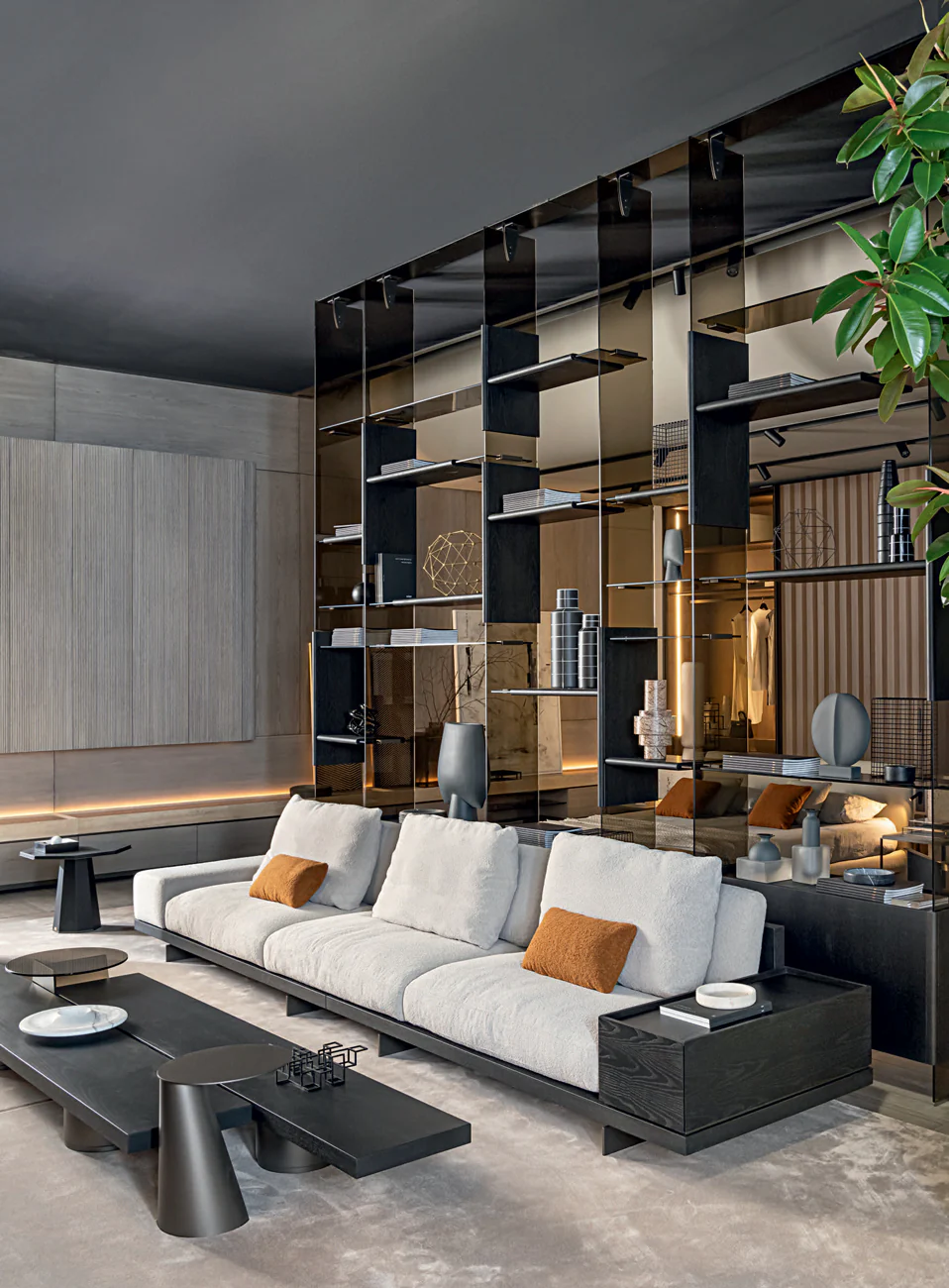 SHAKE | MOD COFFEE TABLE | $4,468.00 - Image 2