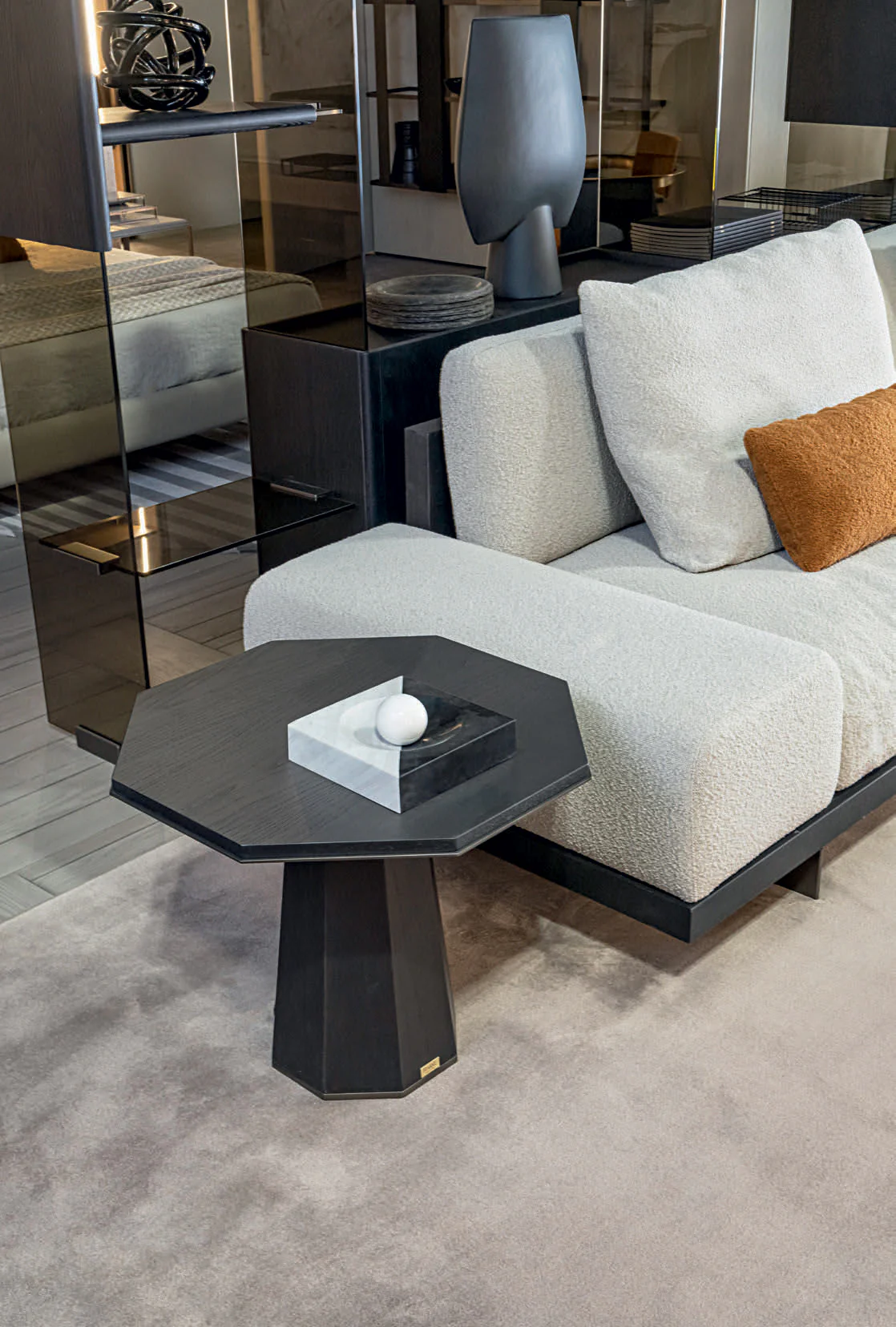 SHAKE | OTTO SIDE TABLE | $2,846.00 - Image 2