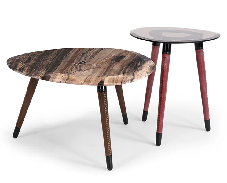 SHIELD LOW COFFEE TABLE | $4,475.00 - Image 3