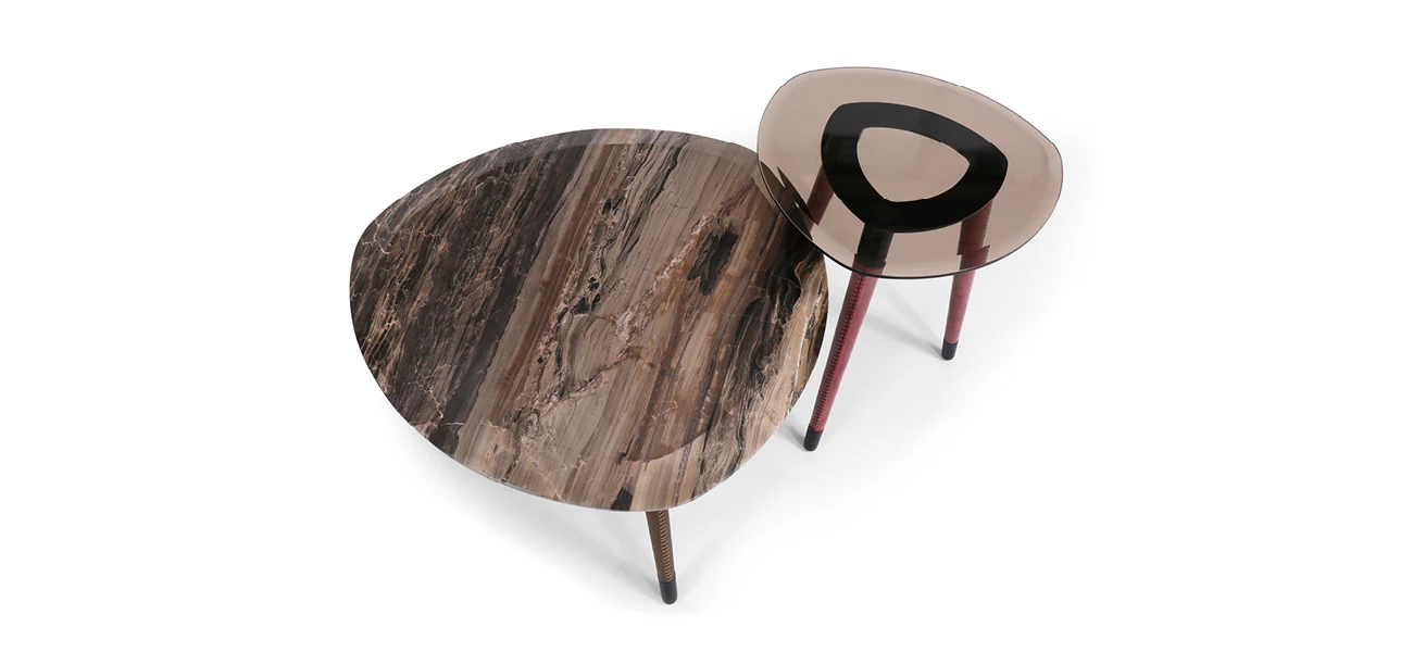 SHIELD LOW COFFEE TABLE | $4,475.00 - Image 2