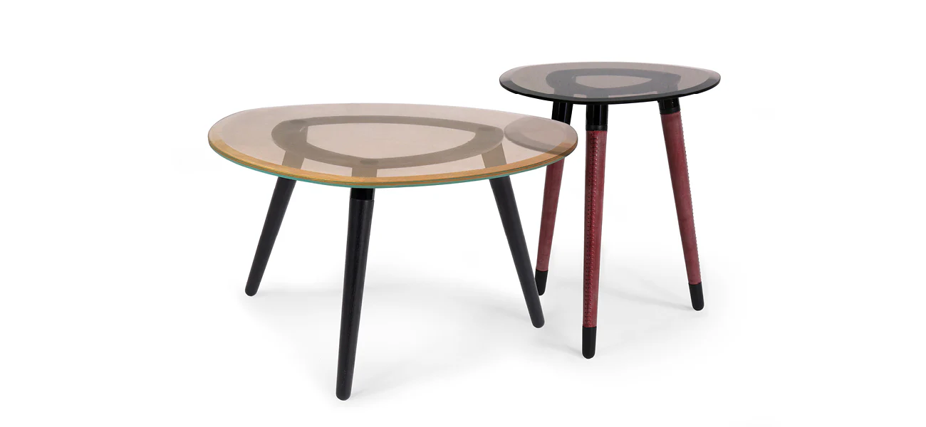 SHIELD HIGH COFFEE TABLE | $3,050.00 - Image 2