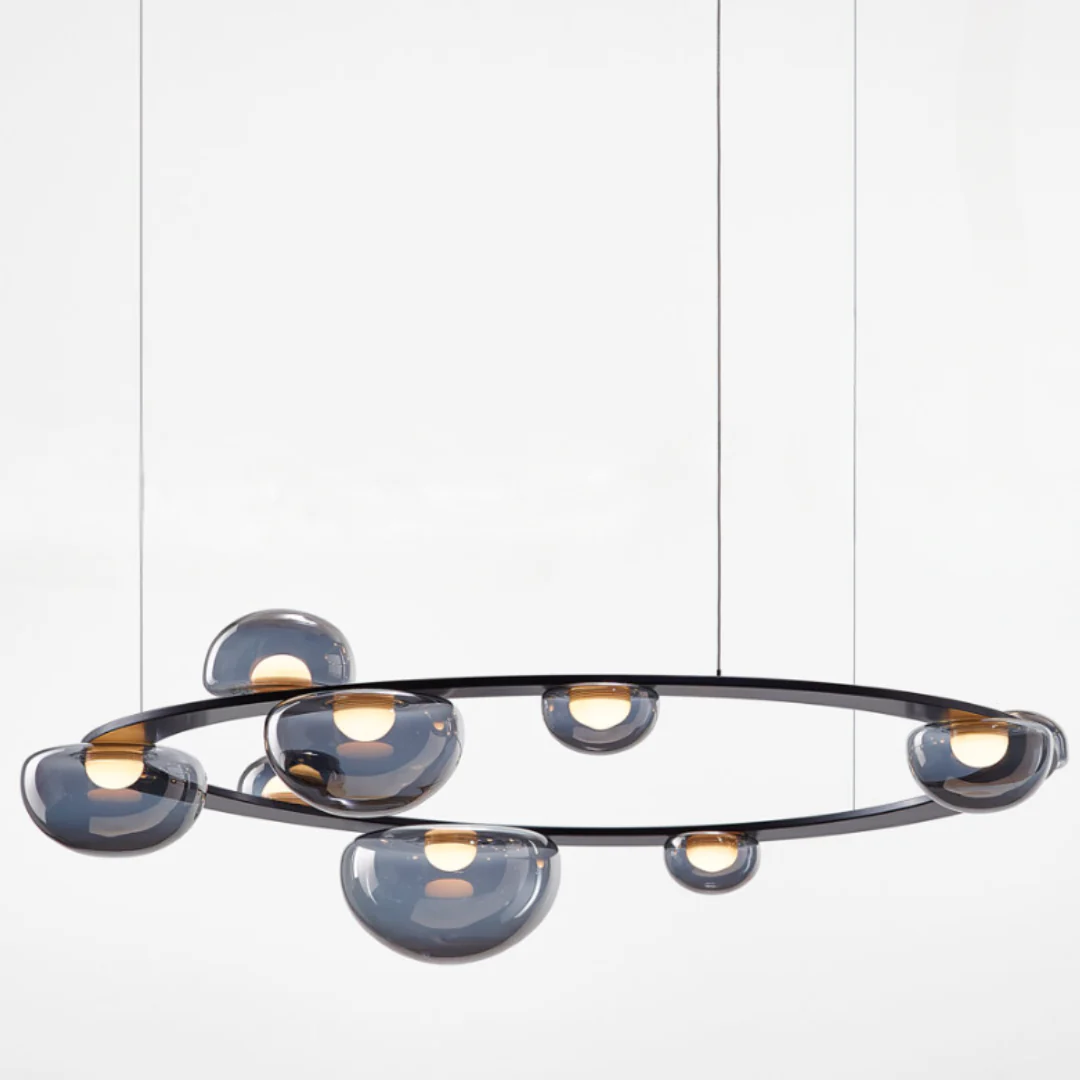 BOMMA - DEW DROPS CIRCLE - $7,446.00 - Image 1