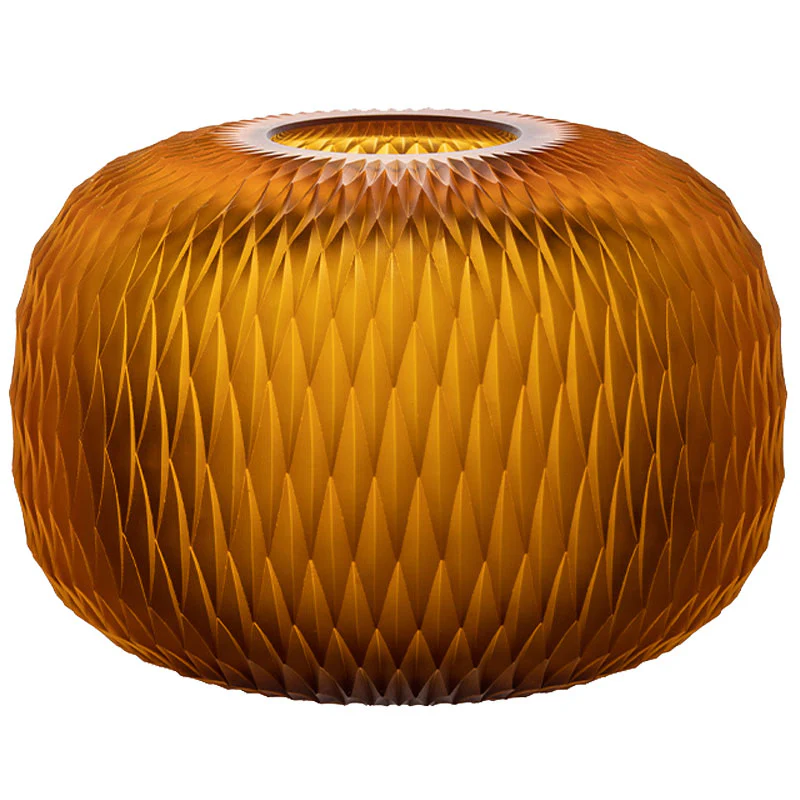 BOMMA - METAMORPHOSIS VASE SHORT - From $622.00 - $752.00 - Image 3