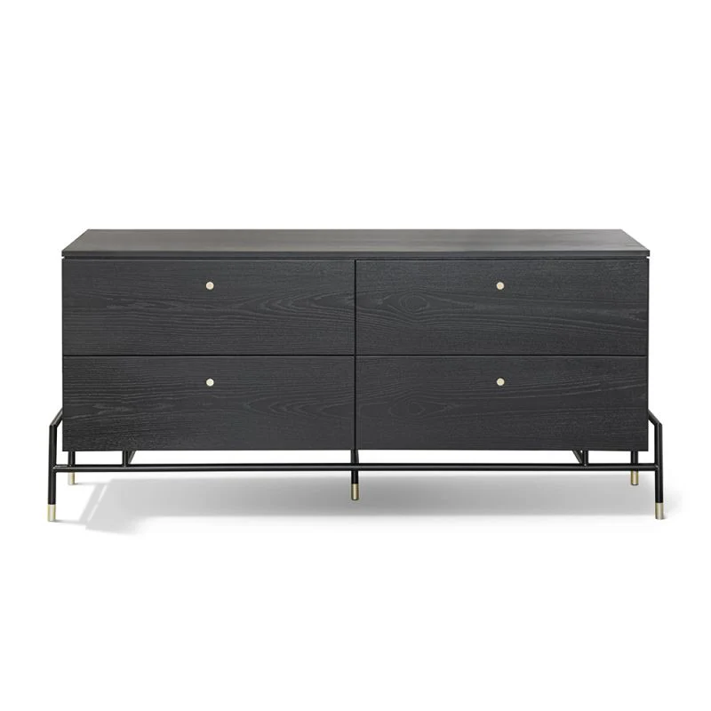 ASTON MARTIN HOME | V267/C SIDEBOARD | $31,750.00 - Image 1