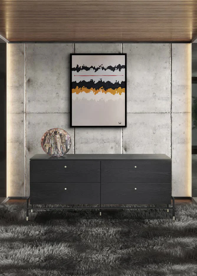 ASTON MARTIN HOME | V267/C SIDEBOARD | $31,750.00 - Image 3