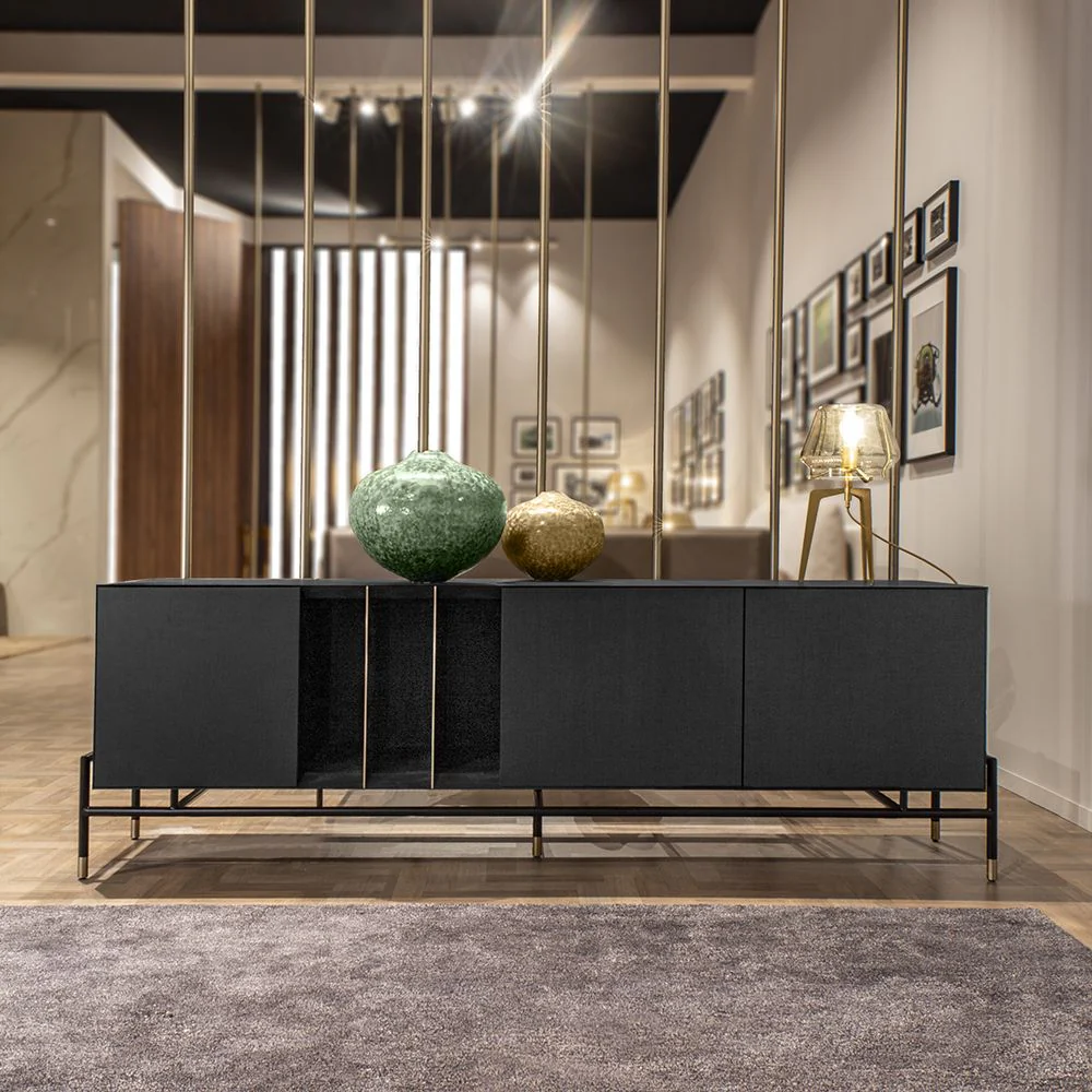 ASTON MARTIN HOME | V267 SIDEBOARD CABINET| $31,500 - Image 3