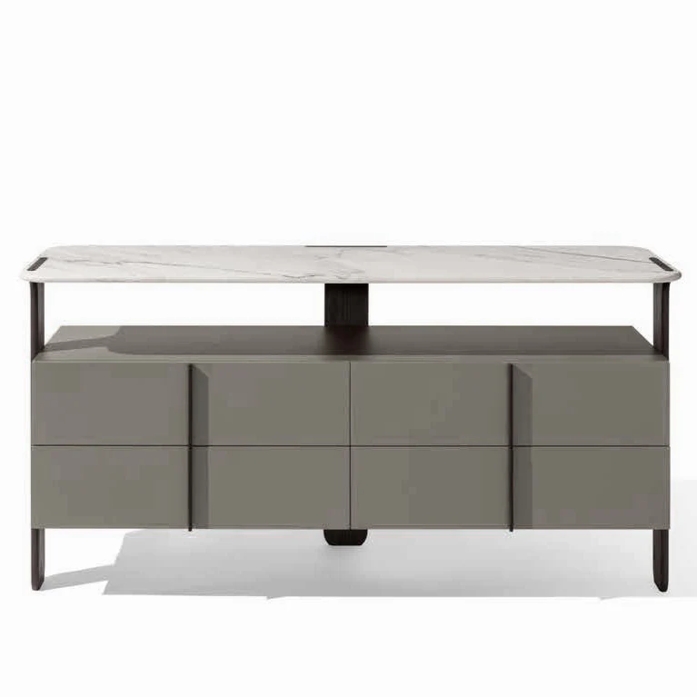 TRIO DL I Side board $14,500 - Image 1