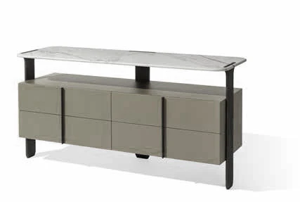 TRIO DL I Side board $14,500 - Image 3