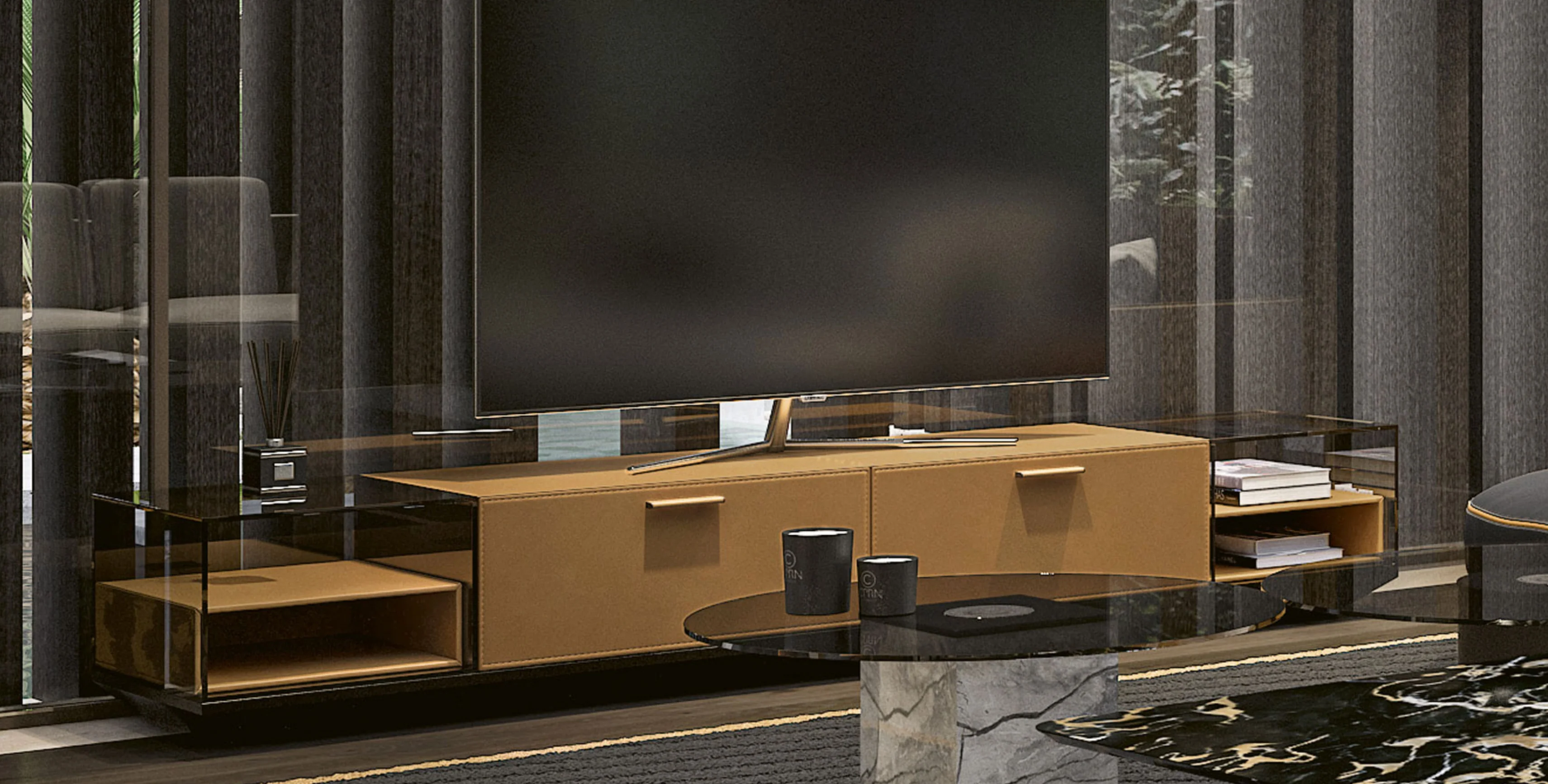 STARLIGHT SIDEBOARD I $17,305.00 - Image 2