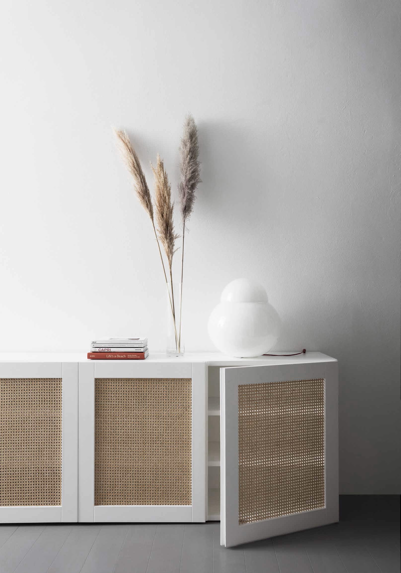 QUISISANA BASSO SIDEBOARD -  $14,520.00 - Image 2