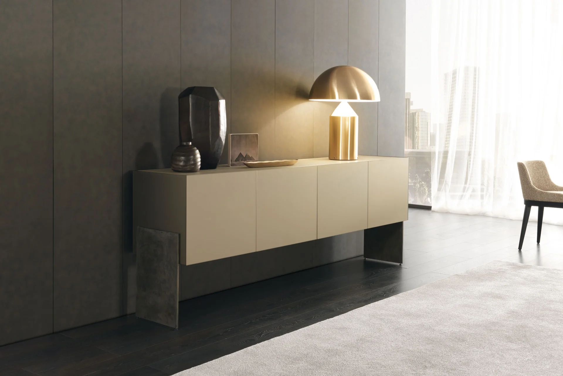 MISURAEMME | AIPIM SIDEBOARD | $30,632.00 - Image 2