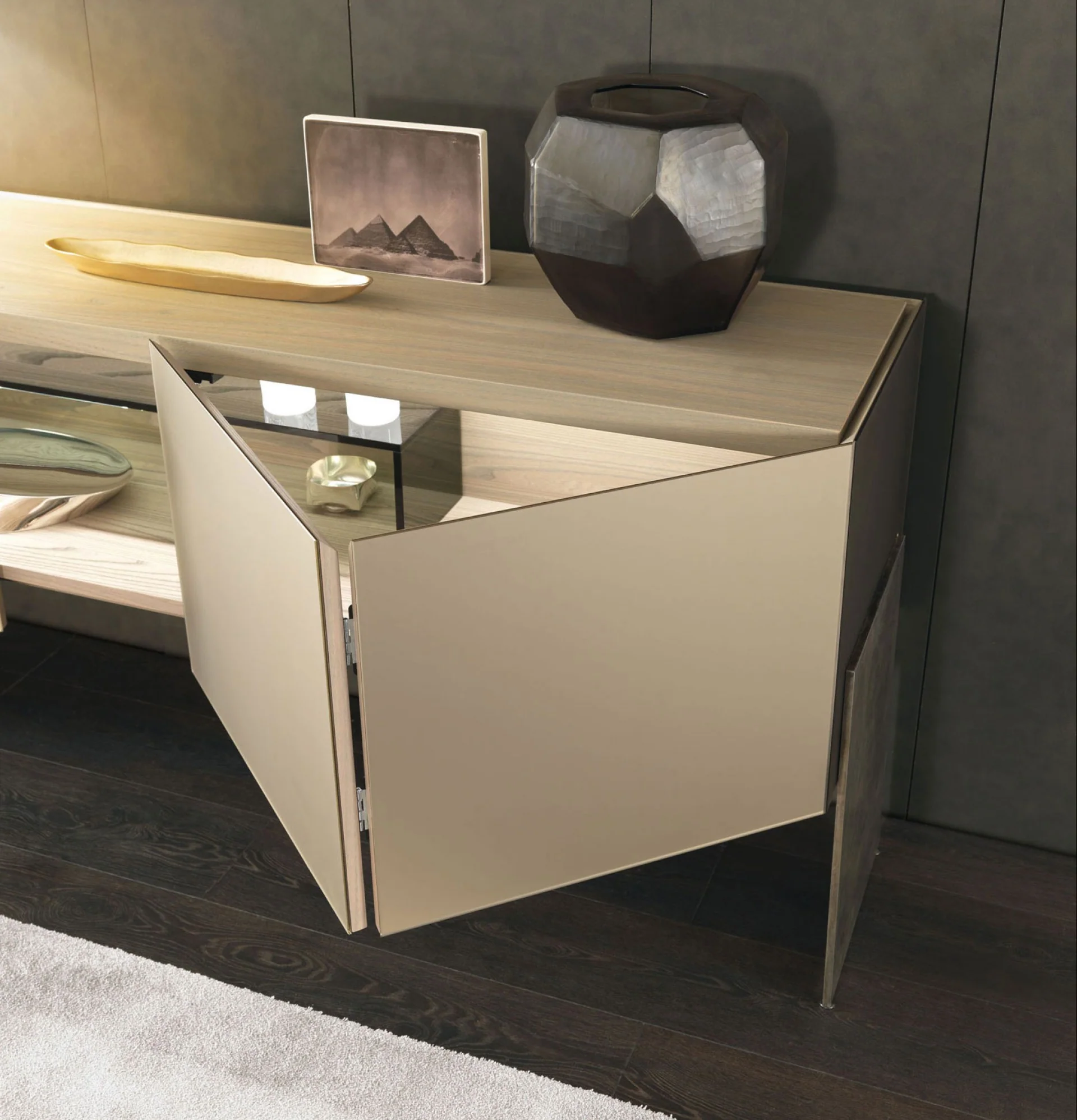 MISURAEMME | AIPIM SIDEBOARD | $30,632.00 - Image 3