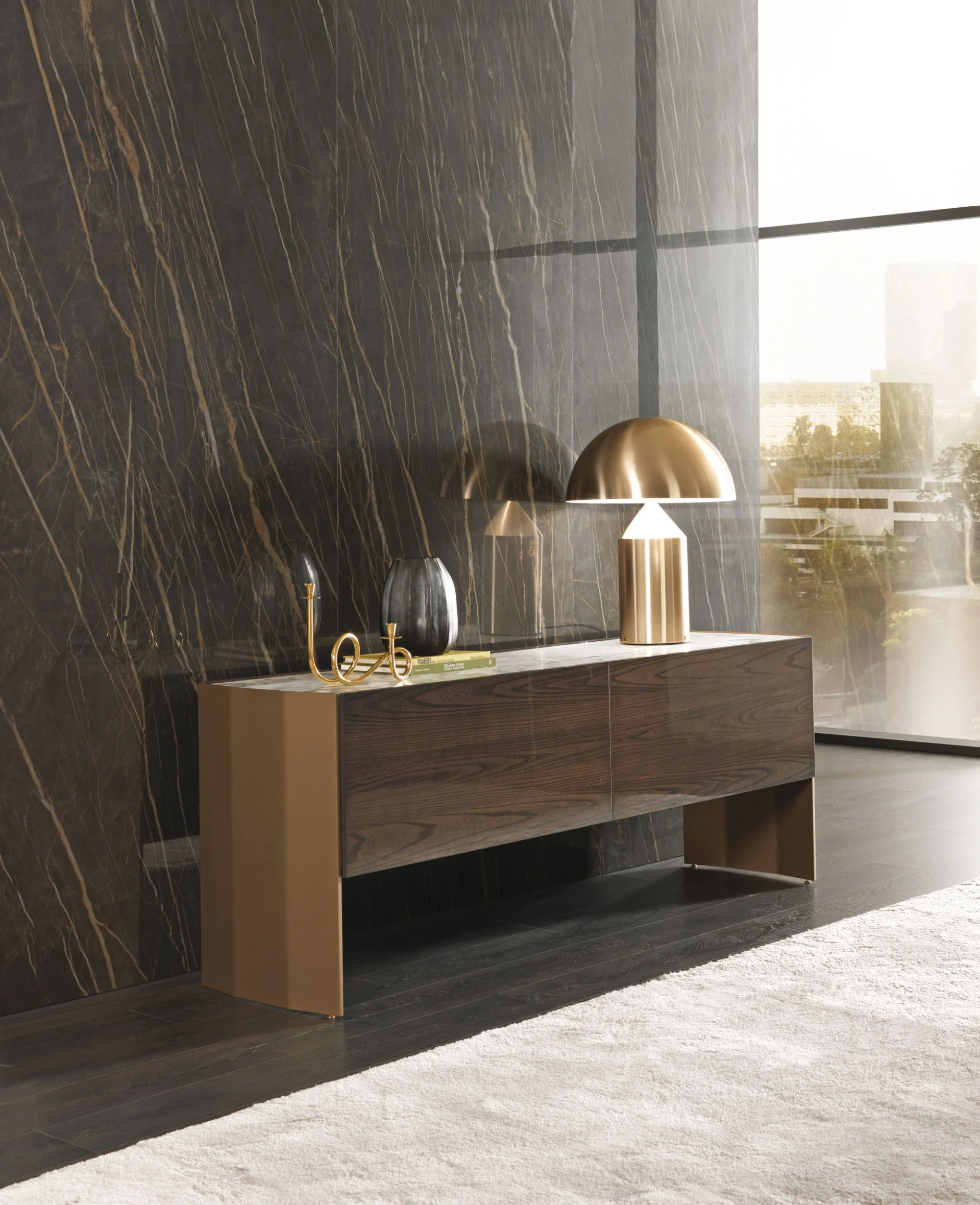 MISURAEMME | MILVIAN SIDEBOARD | $17,190.32 - Image 2