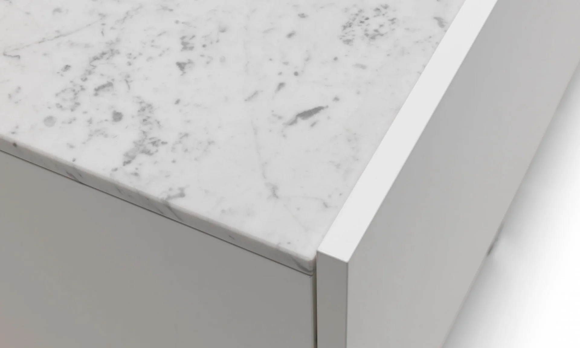 MISURAEMME | SQUARE SIDEBOARD WITH DRAWERS AND DOORS | $7,090.00 - Image 2