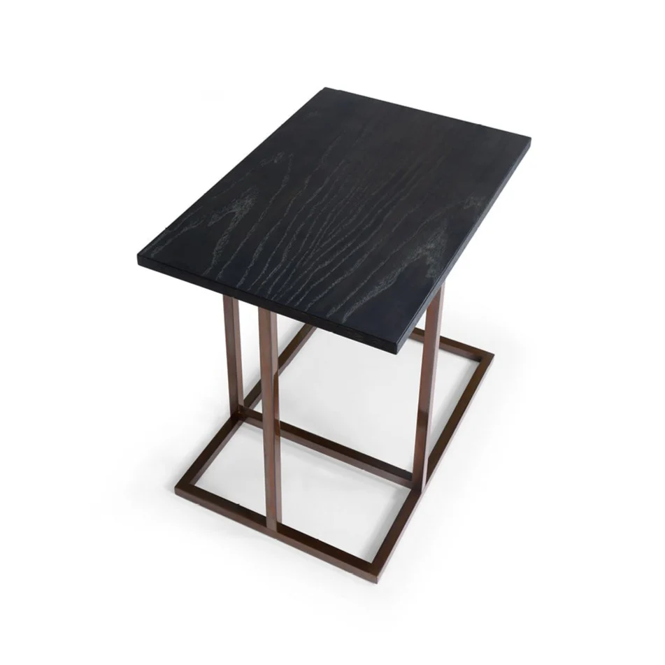 KRIS SIDE TABLE - $1,837.00 - Image 3