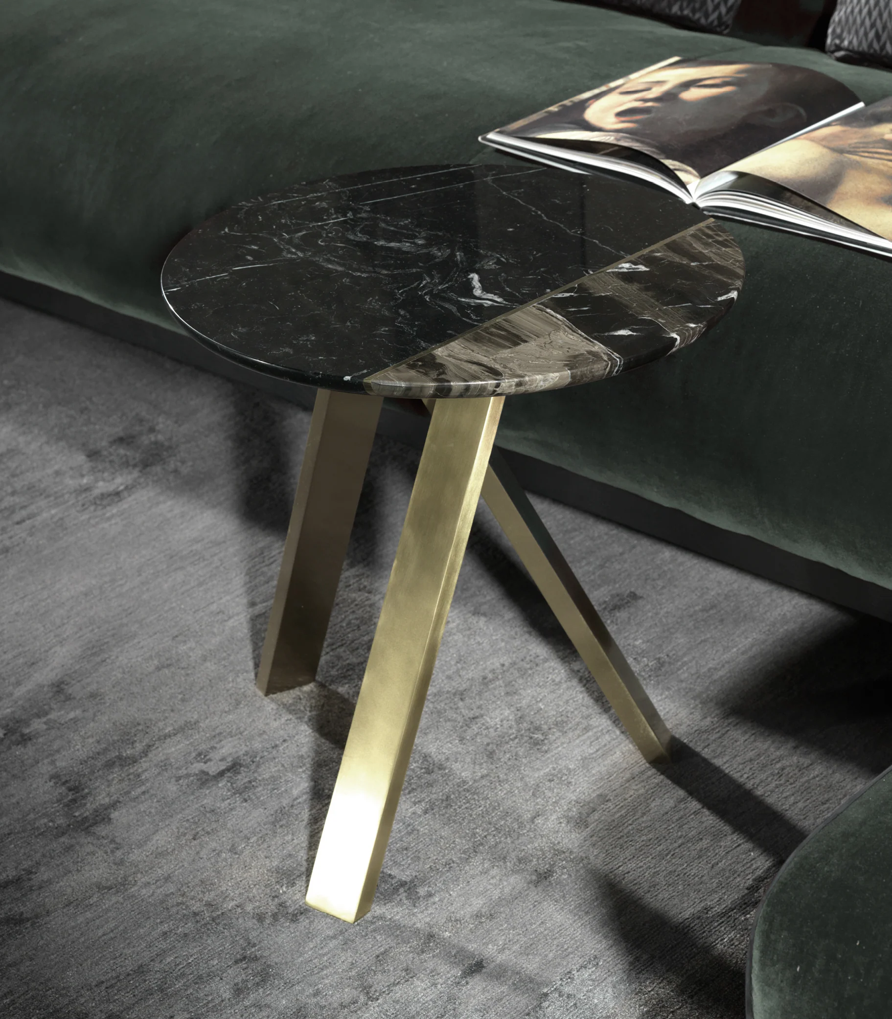 MERIDIAN COFFEE TABLE - Image 2