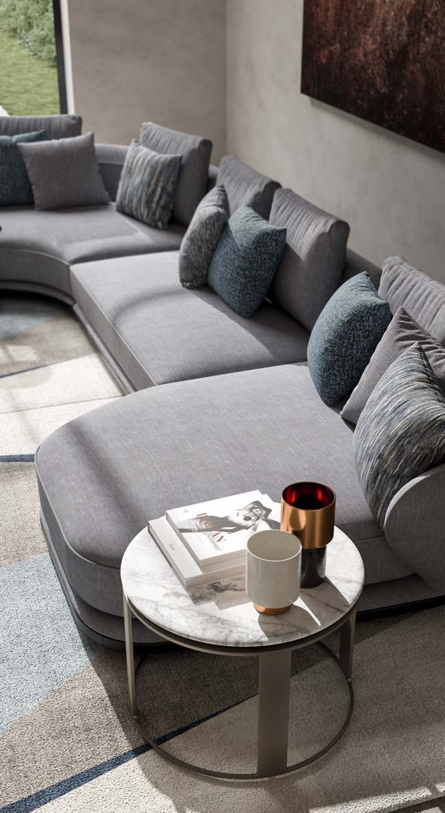 DENIS SIDE TABLE I $4,073.00 - $5,571.00 - Image 3