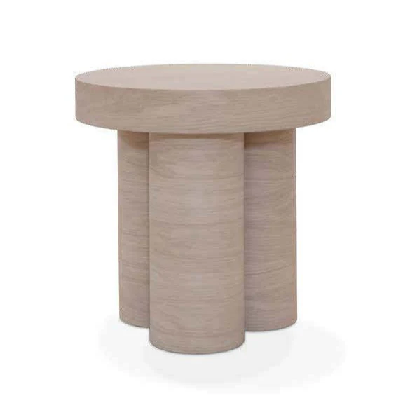 BELMONT TALL SIDE TABLE $2,990.00 - Image 1