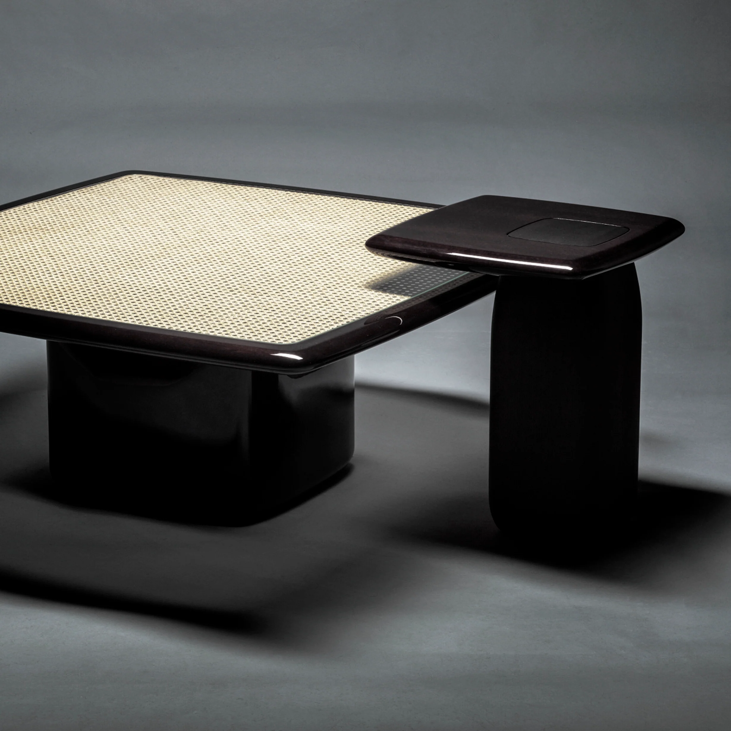 BOSSA | Side table by Duistt - Image 2