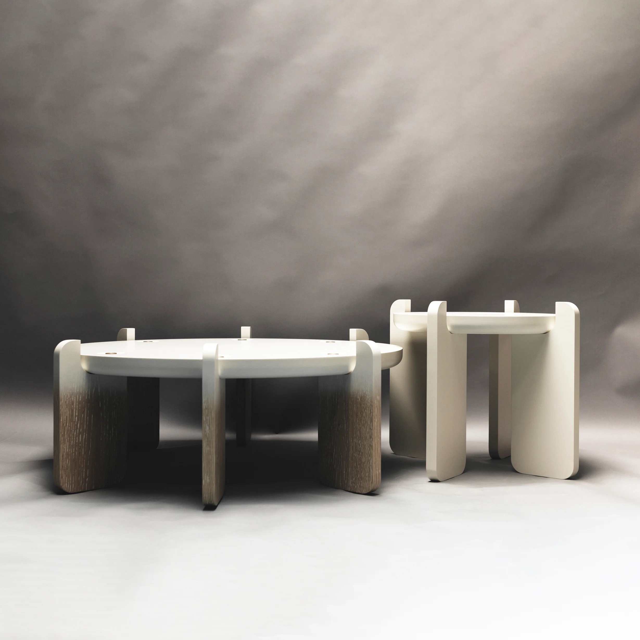 IPANEMA | Side table by Duistt - Image 2