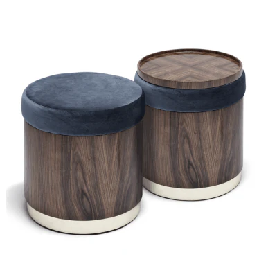 LUNE A | Side table by Duistt - Image 1
