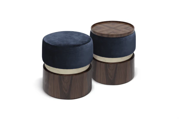LUNE A | Side table by Duistt - Image 3