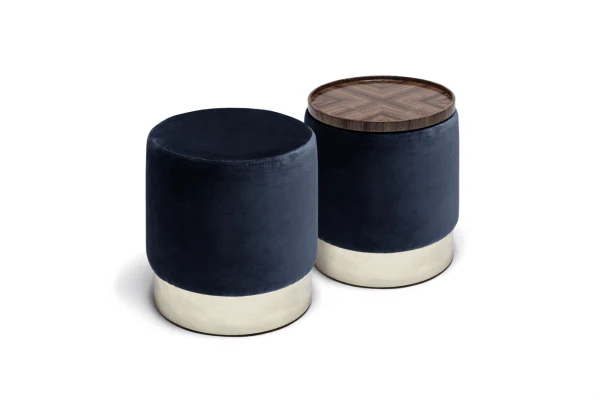 LUNE A | Side table by Duistt - Image 2