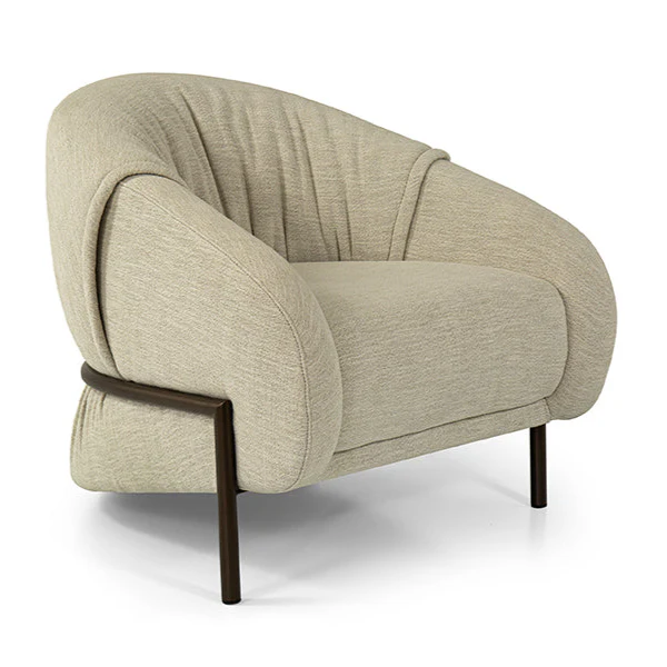 SIDNEY ARMCHAIR | $8,250.00 - Image 1