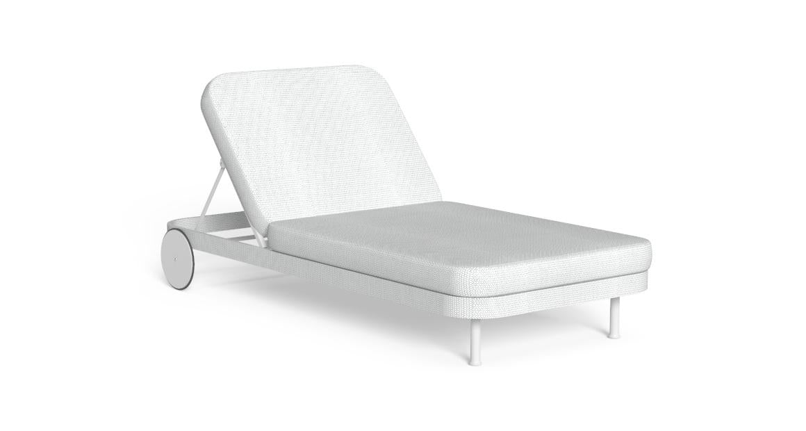 TALENTI | SLAM  SUNBED - $4,179.84 - Image 3