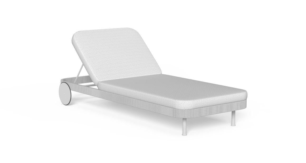 TALENTI | SLAM//ROPE  SUNBED – ,651.00