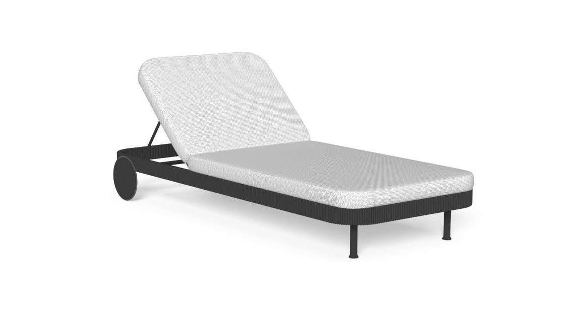 TALENTI | SLAM//ROPE  SUNBED - $6,651.00 - Image 3