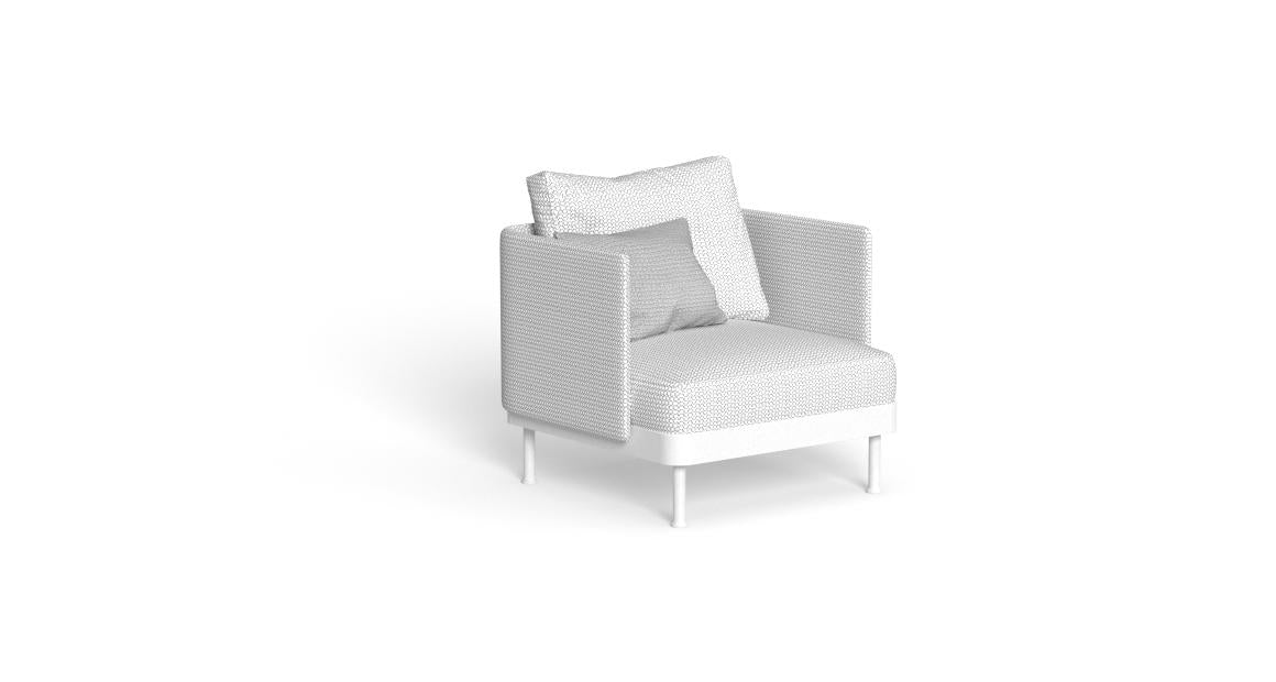TALENTI | SLAM  LIVING ARMCHAIR - $3,161.54 - Image 3