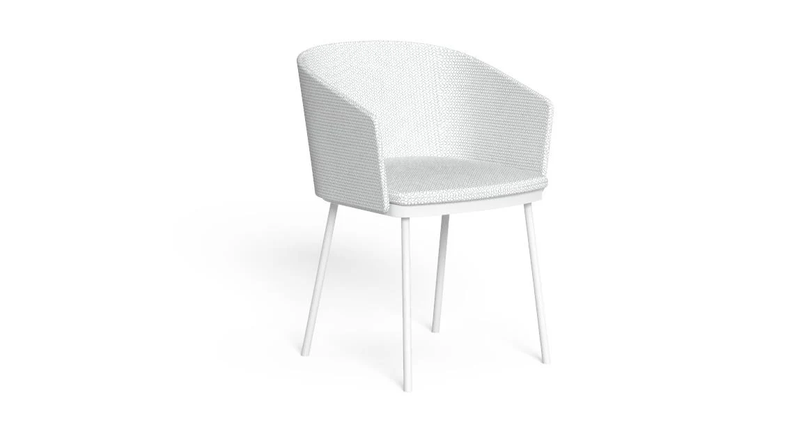 TALENTI | SLAM  DINING ARMCHAIR - $1,241.49 - Image 3