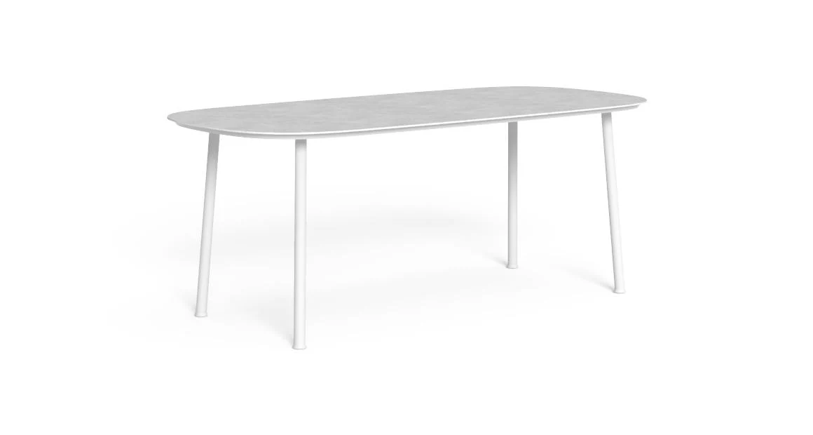 TALENTI | SLAM  DINING TABLE - $3,217.65 - $4,442.00 - Image 1