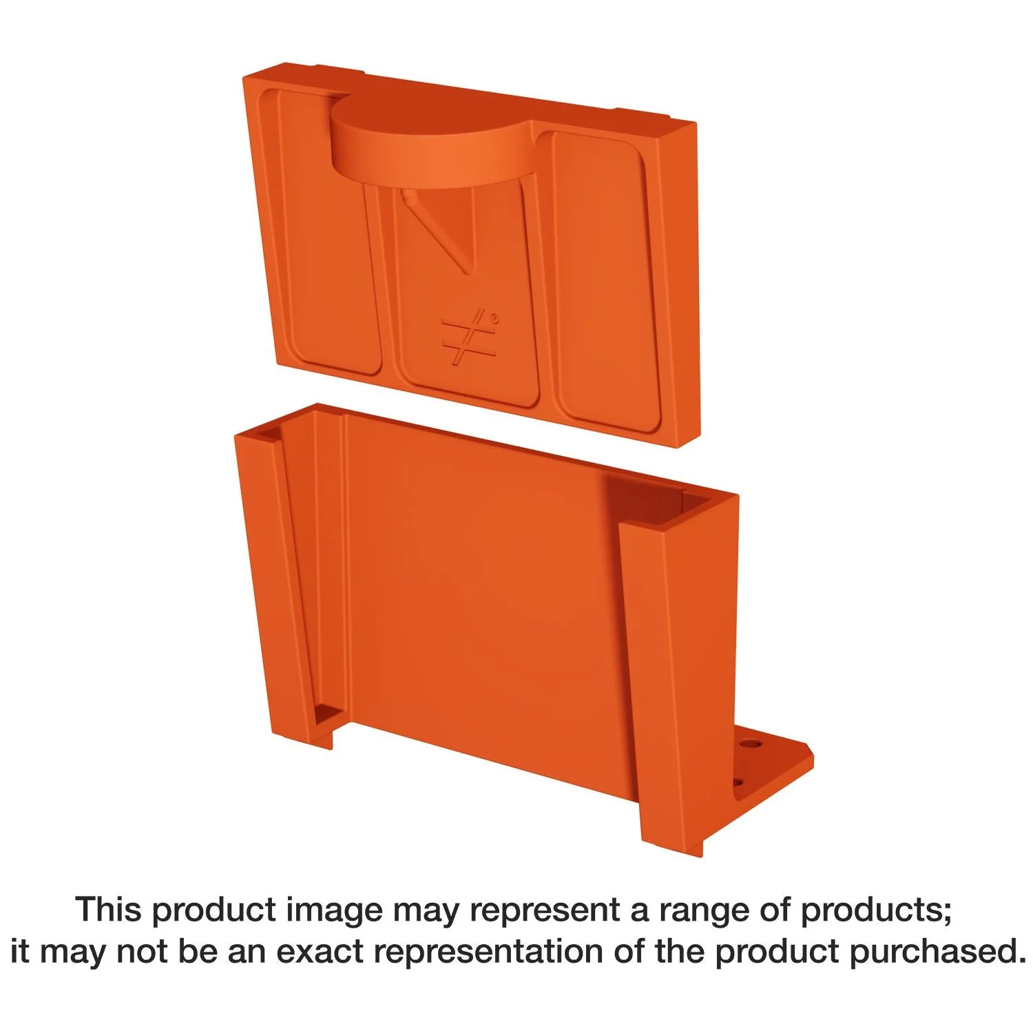 Simpson Strong-Tie SM1 StrapMate Reusable Strap Holder - Image 1